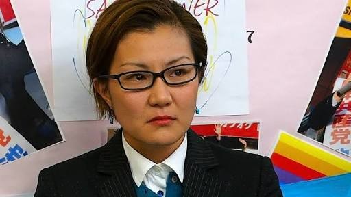 共産・池内さおり氏「九州のみなさん、安らかな場所にいてください。」????:コメント5