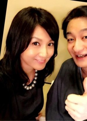 愛之助＆紀香が結婚会見「最高に幸せ」：コメント30