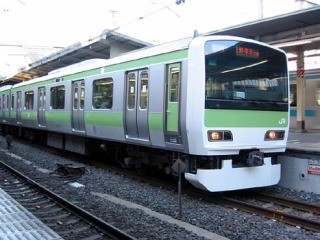 山手線運転士が居眠り運転、JR東日本が厳重に指導:コメント1