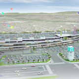 全国最大規模「ニトリモール枚方」開業　食に注力、食品スーパーも出店　大阪