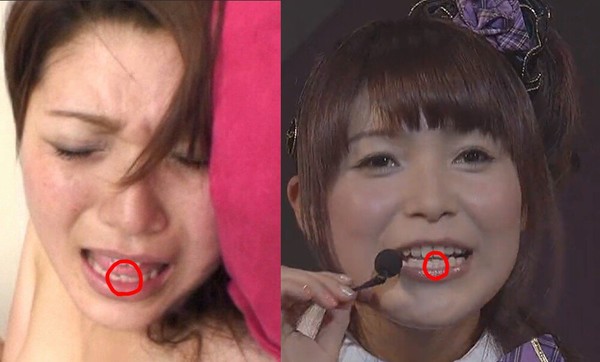 ラブライブの声優、新田恵海さんがAVに出演していた！　ファン歓喜・発狂・乱舞：コメント4