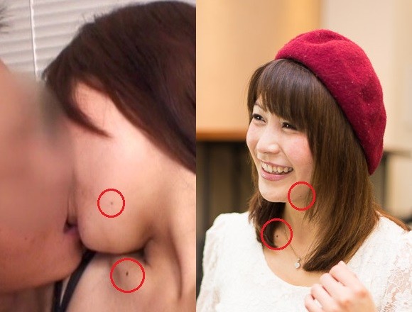 ラブライブの声優、新田恵海さんがAVに出演していた！　ファン歓喜・発狂・乱舞：コメント1