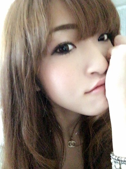 風俗嬢の写メ：コメント211