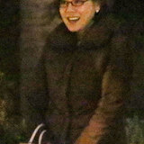 高橋真麻がイケメン恋人とカメラの前で交際宣言！