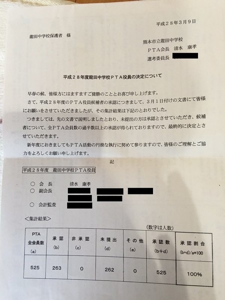 熊本でボランティア不足だと？：コメント7