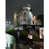 オバマ米大統領の広島訪問決定に対する某国のコメント。。