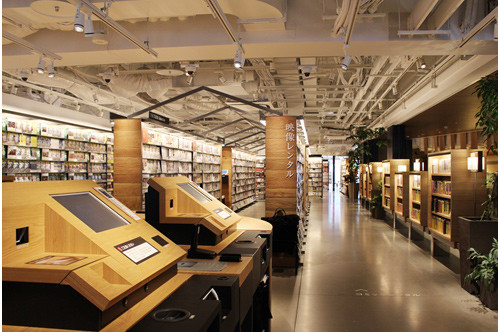 「枚方 T-SITE」大阪・枚方市駅前に - パレタスやスタバ、和洋中レストランなどフードも充実：コメント4