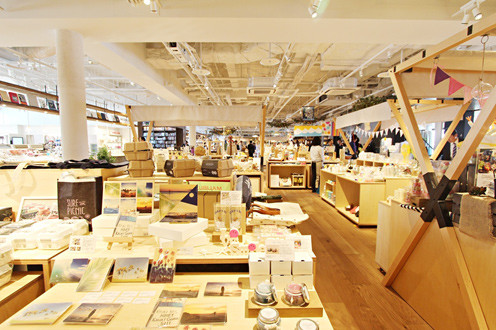 「枚方 T-SITE」大阪・枚方市駅前に - パレタスやスタバ、和洋中レストランなどフードも充実：コメント6