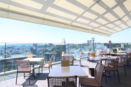 「枚方 T-SITE」大阪・枚方市駅前に - パレタスやスタバ、和洋中レストランなどフードも充実：コメント9