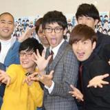 「コロチキ」ナダル　ローラ口説くも不発