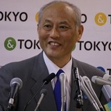 舛添要一都知事の政治資金問題 関係者「逃げ切れるとニンマリ」