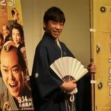 織田信成、羽生の映画デビューに嫉妬「続編にはぜひ出演したい」