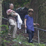 ファンキー加藤のW不倫 和尚となったDJケミカルに聞いた