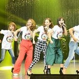 MAXとか言う自称仲良し集団　今でも女の汚い部分だけをかき集めたようなドロドロなんじゃないの？