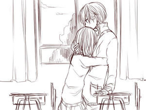 好きな人の好きなところ：コメント2