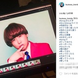 カツラを被ったトレンディエンジェル斎藤さんがどう見てもあの人だと話題