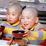 「マルコメ君」いつの間にか消える　背景にみそ消費減