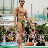 小島よしお、７歳下ＯＬと「海の日婚」　交際１年足らず？そんなの関係ねえ！