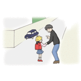 「お金あげる」１１歳女児を連れ去り未遂　容疑で５２歳男を逮捕　東京・杉並区