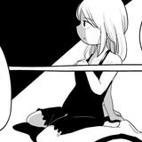 風俗で働く短大生 「30秒で泣ける漫画」の作者が描く貧困問題