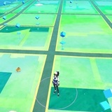 「ポケモンGO」　ついに国内で配信開始！