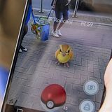 ポケモンGOで死者がでる