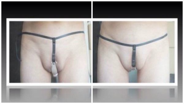 男でも女の快感を味わえるアイテムが発売される！：コメント3