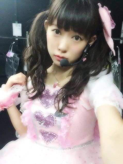 NMB48みるきーこと渡辺美優紀卒業後芸能界引退？：コメント16