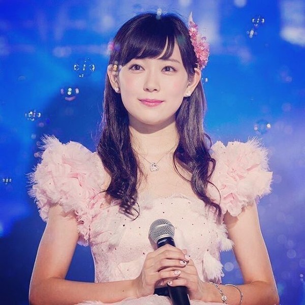 NMB48みるきーこと渡辺美優紀卒業後芸能界引退？：コメント12
