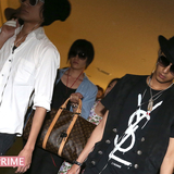 Kis-My-Ft2「新しい仕事ない」SMAP騒動余波でI女史との関係を