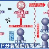 ＳＭＡＰ解散　メンバーコメント全文