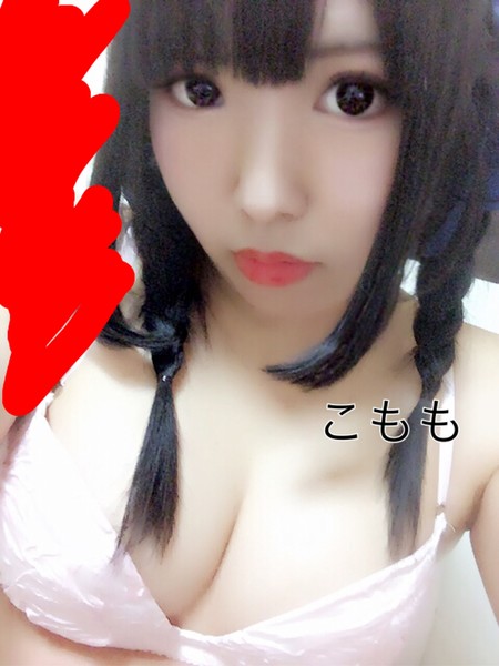 風俗嬢の写メ：コメント2282