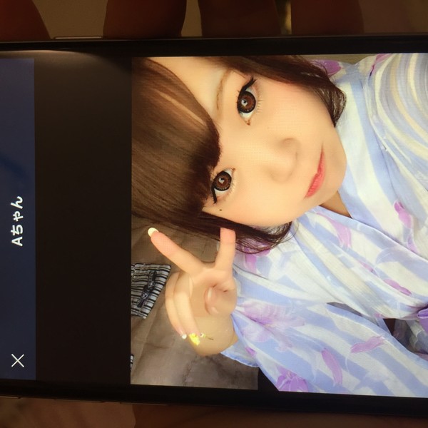 風俗嬢の写メ：コメント2277