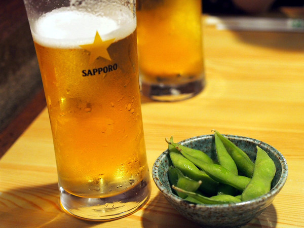 ビール税一本化、本格議論 発泡酒や第3のビールは値上げへ、ビールは値下げへ:コメント1