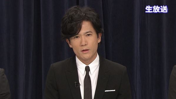 稲垣吾郎、解散をファンに謝罪「驚かせてしまって申し訳ございません」 発表から初めてメンバーが言及:コメント1