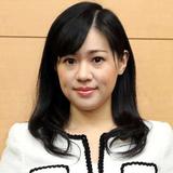 上西小百合議員がショーンＫ似50代男性と結婚