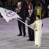 リオから東京へ　リオ五輪閉会式に安倍首相がマリオで登場