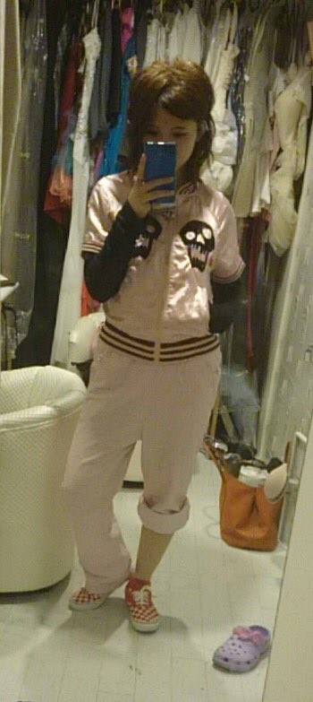 風俗嬢の写メ：コメント2389