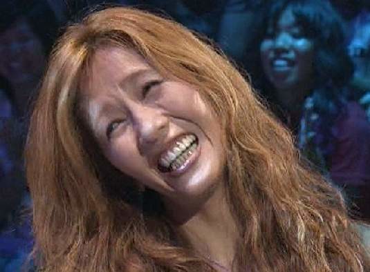 工藤静香、キムタク裏切り報道に「皆さんの想像とは違う」…ハワイから帰国:コメント2