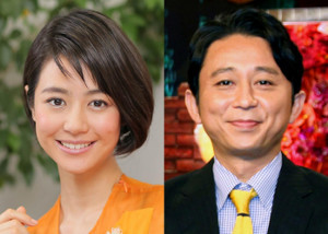 夏目アナ・有吉の熱愛＆妊娠、全テレビ局が完全無視の異常事態…大手芸能プロの圧力：コメント1