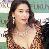 高畑容疑者“振った”橋本マナミ、逮捕に「びっくりしちゃって」