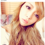 浜崎あゆみ「雰囲気違う！」「衝撃的な可愛さ」際立つ美貌に驚き＆絶賛の声