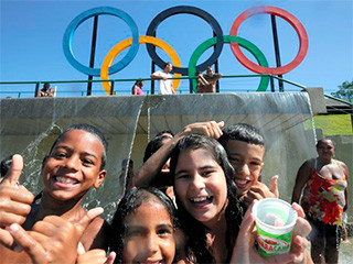 IOC主要メンバー「始まる前からリオ失敗だわ。もう途上国でオリンピックやるの止めよう。」:コメント1