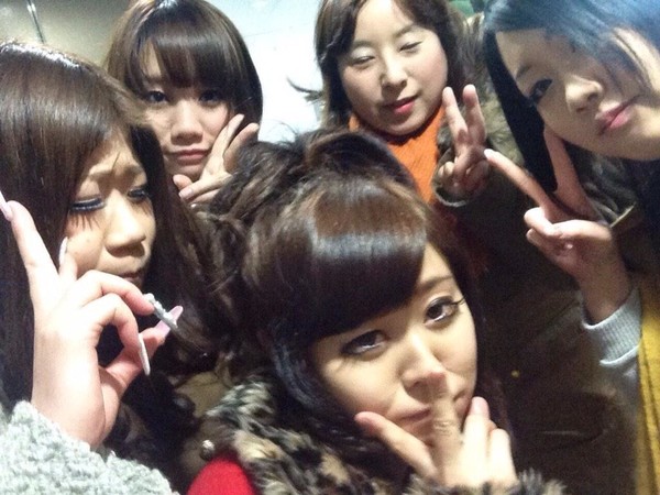 風俗嬢の写メ：コメント2481