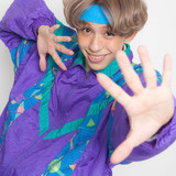 りゅうちぇる、アナログ時計の読み方が分からない！？「ひげが生えてきたら夜」