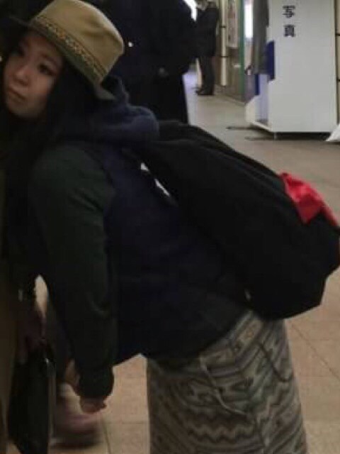 風俗嬢の写メ：コメント2502