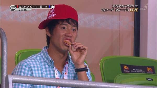 結婚したいスポーツ選手：コメント1