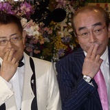 加藤茶　肺炎・志村の回復に安心「本当によかった」