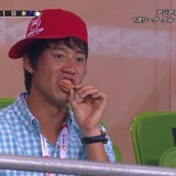 結婚したいスポーツ選手