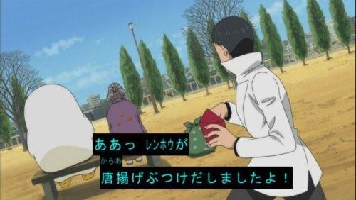 民進党 新代表に蓮舫氏：コメント8